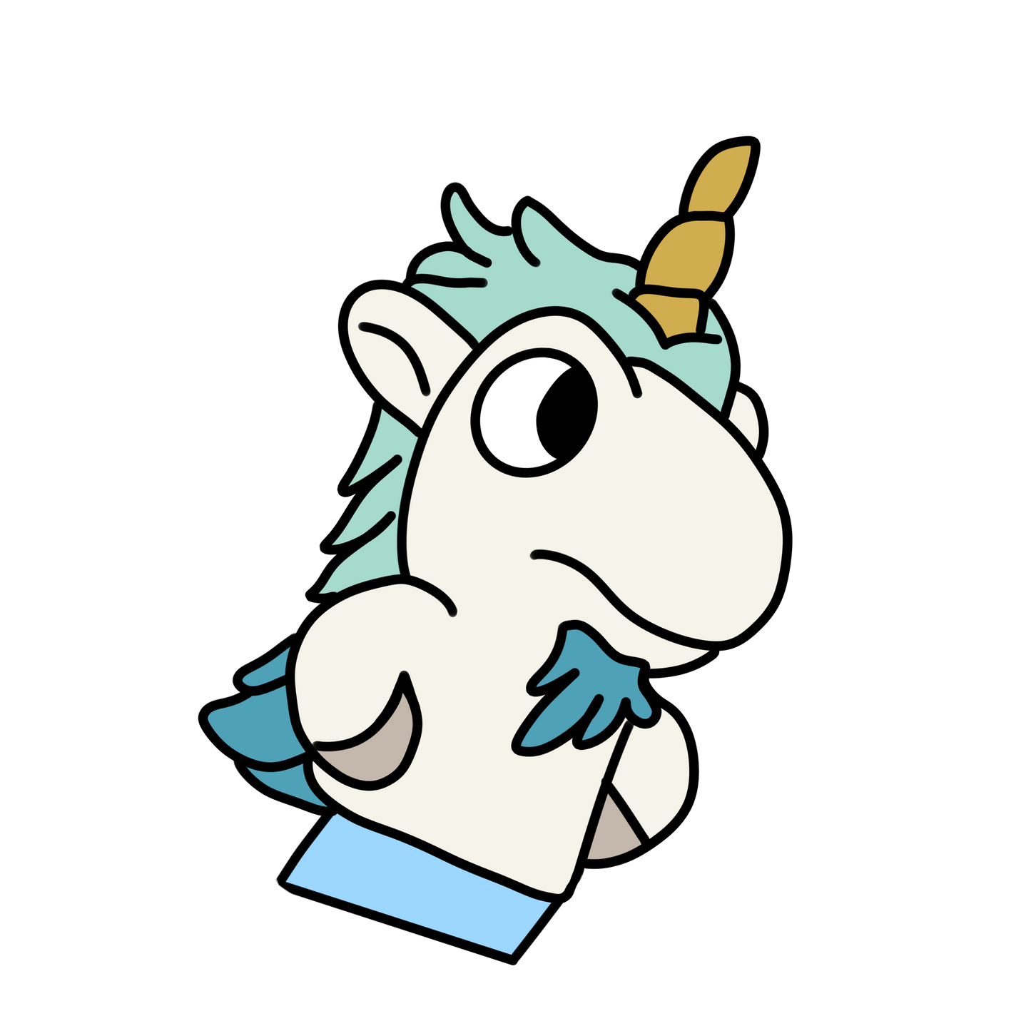 Unicorse png svg cut file, cricut designs